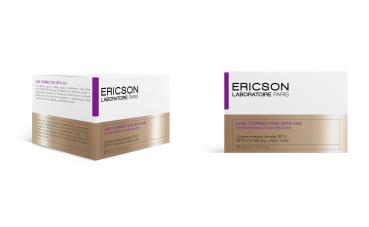E183 Pro-Density Cream Mask LINE CORRECTION